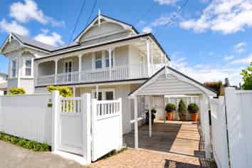 62 Orakei Road, Remuera