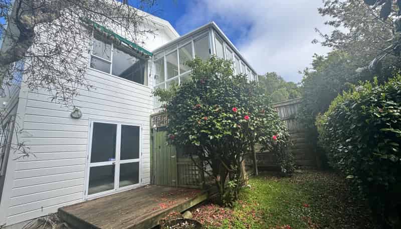 108 Messines Road, Karori