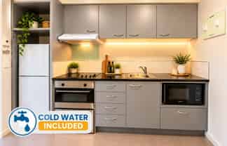 18G/76 Albert Street , Auckland Central