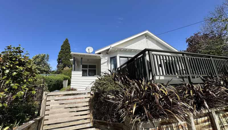 128 Gladstone Road North, Mosgiel