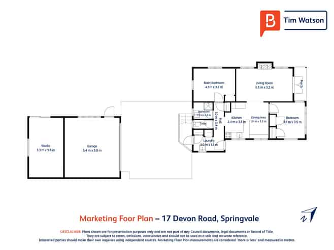 17 Devon Road, Springvale