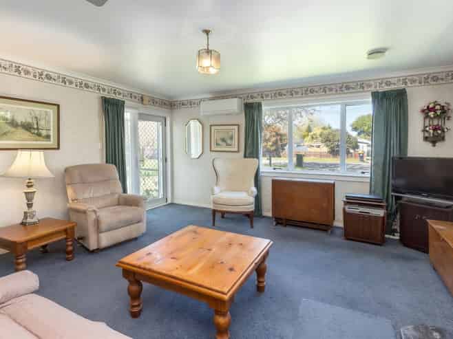 4 Kempton Street, Greytown