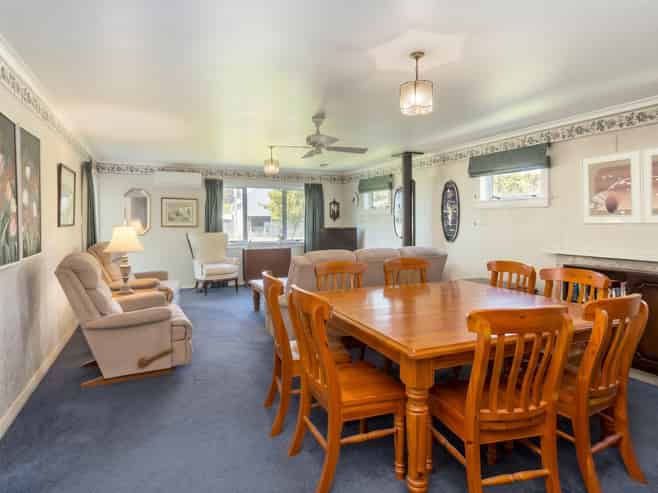 4 Kempton Street, Greytown