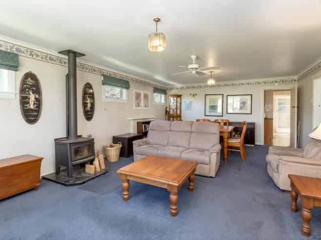 4 Kempton Street, Greytown