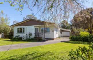 4 Kempton Street, Greytown