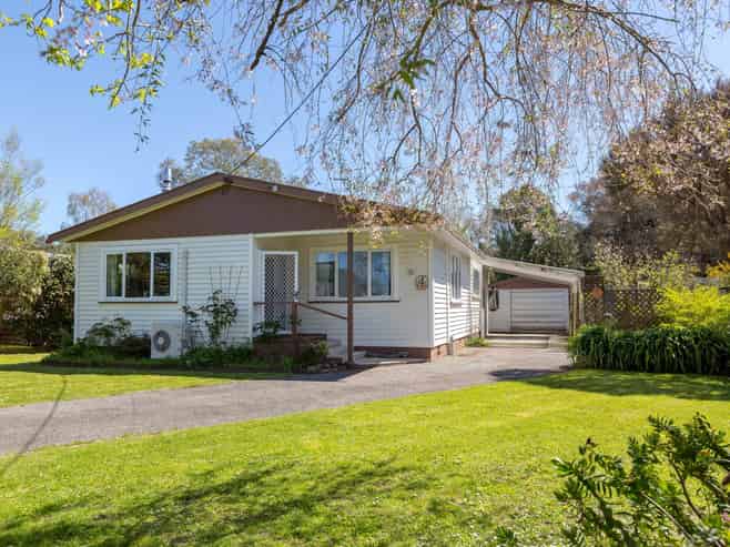 4 Kempton Street, Greytown