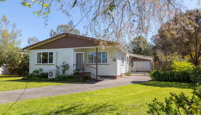 4 Kempton Street, Greytown