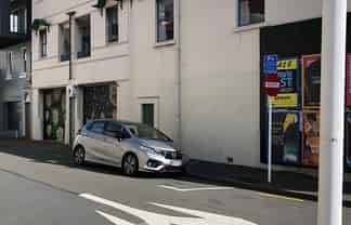 1 Frederick Street, Te Aro