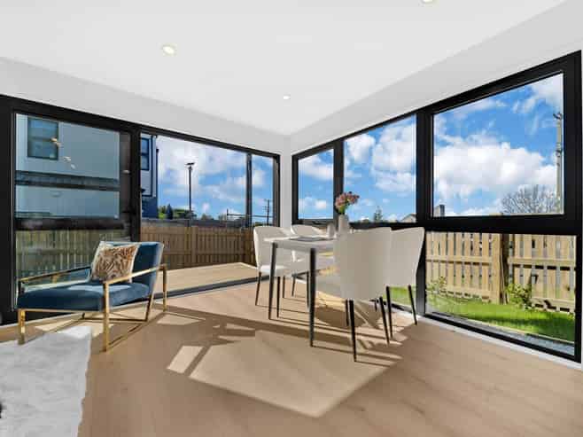 Lot 5/167 Waimumu Road, Massey