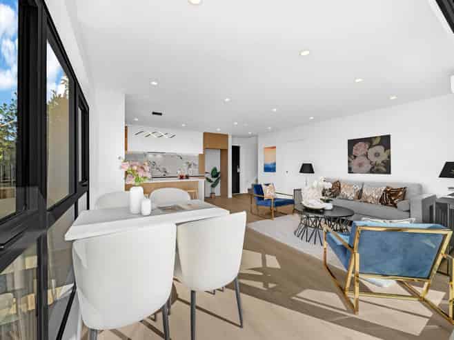 Lot 5/167 Waimumu Road, Massey