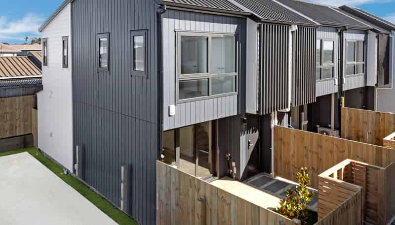 Lot 5/167 Waimumu Road, Massey