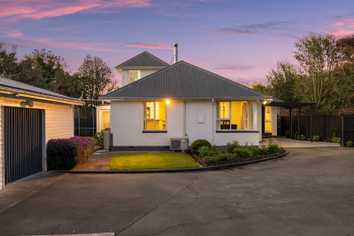 8 Bethel Crescent, Bishopdale