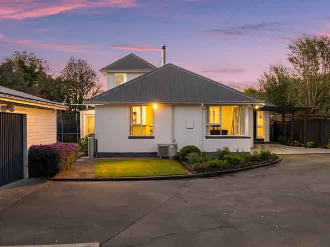 8 Bethel Crescent, Bishopdale