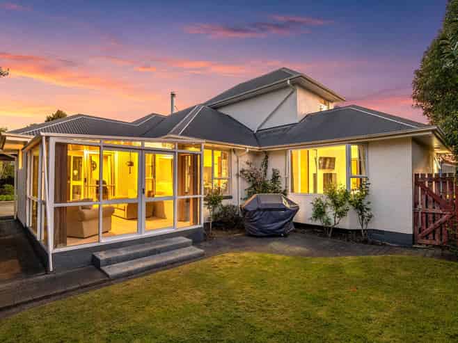 8 Bethel Crescent, Bishopdale