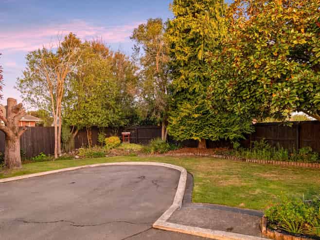 8 Bethel Crescent, Bishopdale