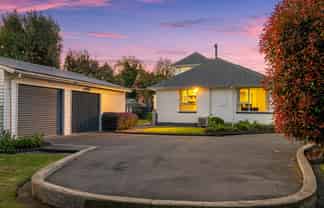 8 Bethel Crescent, Bishopdale