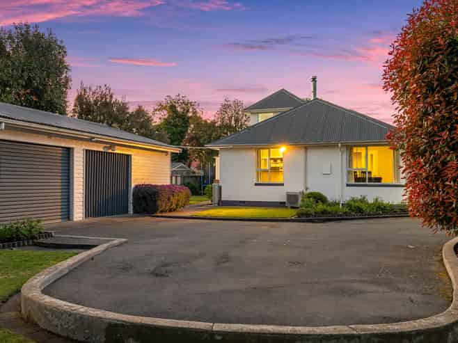 8 Bethel Crescent, Bishopdale