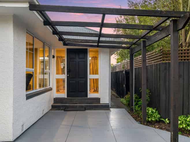 8 Bethel Crescent, Bishopdale