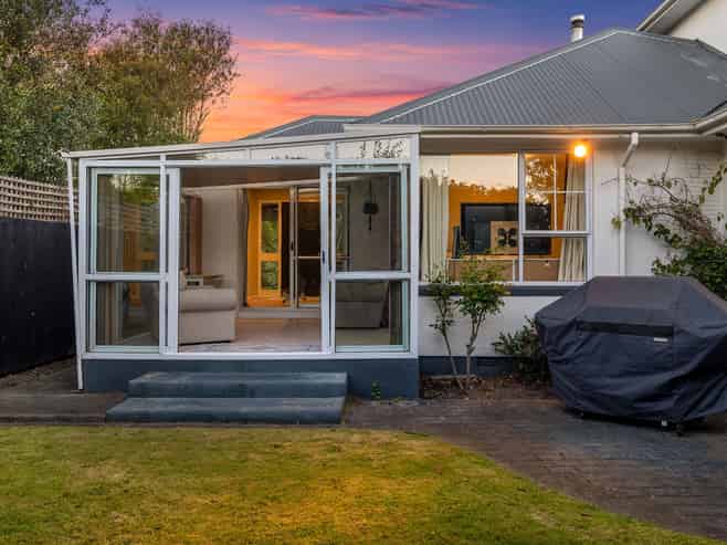 8 Bethel Crescent, Bishopdale