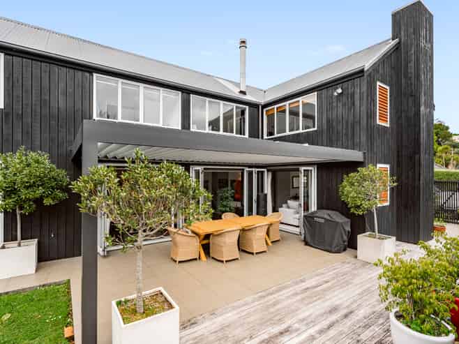 91 Portland Road, Remuera