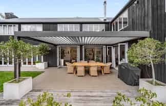 91 Portland Road, Remuera