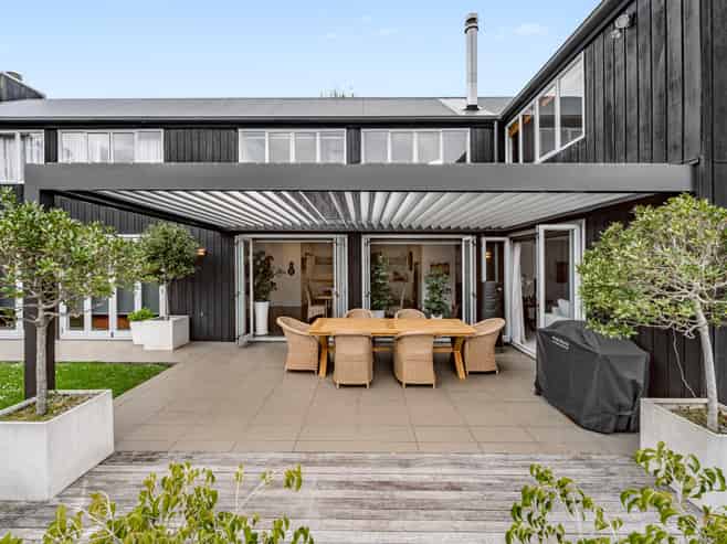 91 Portland Road, Remuera