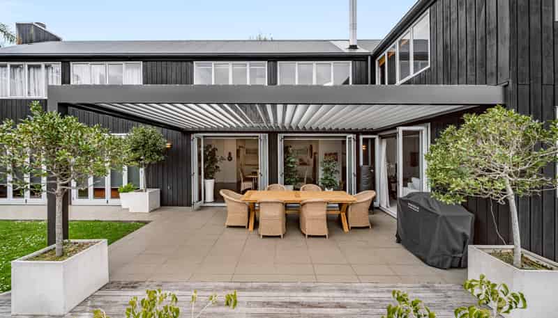 91 Portland Road, Remuera