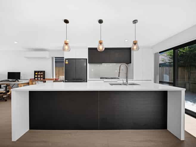 3A De Quincey Terrace, Highland Park