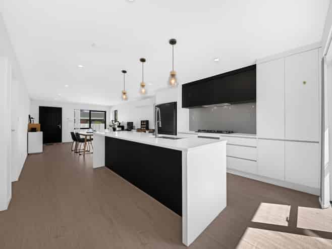 3A De Quincey Terrace, Highland Park