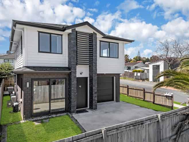 3A De Quincey Terrace, Highland Park