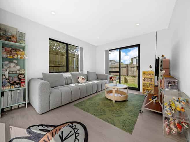 3A De Quincey Terrace, Highland Park