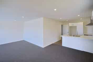 45 Pegasus Boulevard, Pegasus