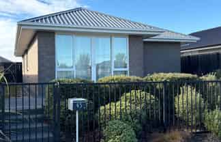 45 Pegasus Boulevard, Pegasus