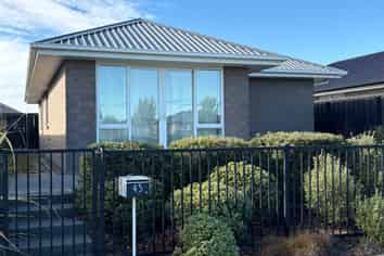 45 Pegasus Boulevard, Pegasus