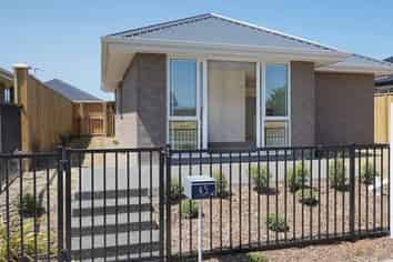 45 Pegasus Boulevard, Pegasus