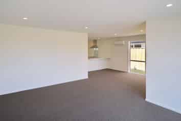 45 Pegasus Boulevard, Pegasus