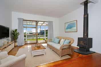 121 Maunsell Road, Port Waikato