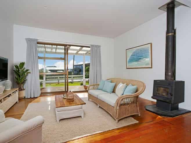 121 Maunsell Road, Port Waikato