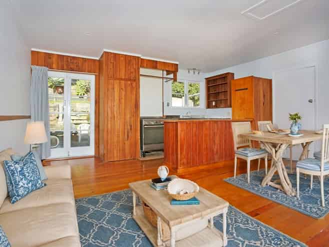 121 Maunsell Road, Port Waikato