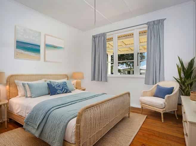 121 Maunsell Road, Port Waikato