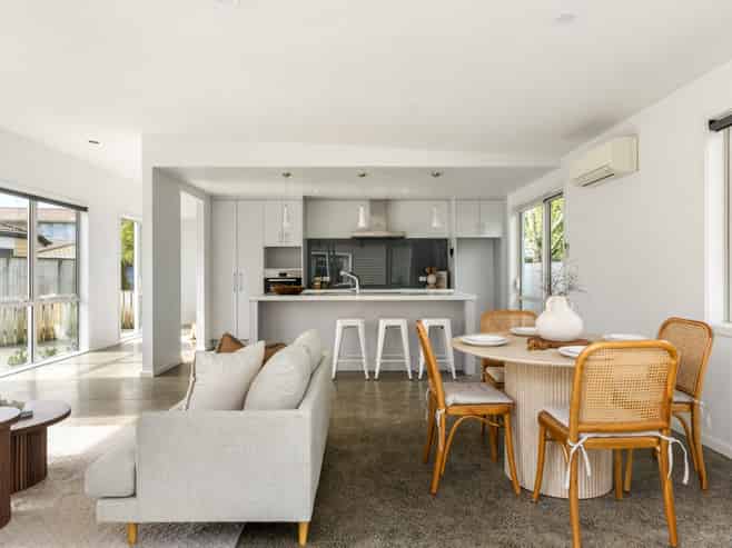 361B Ormond Road, Riverdale
