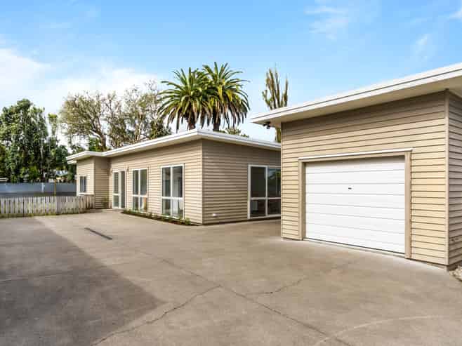 361B Ormond Road, Riverdale