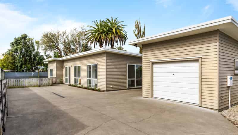361B Ormond Road, Riverdale