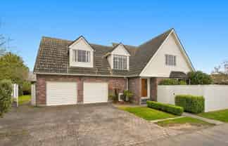 9 Rempstone Drive, Halswell