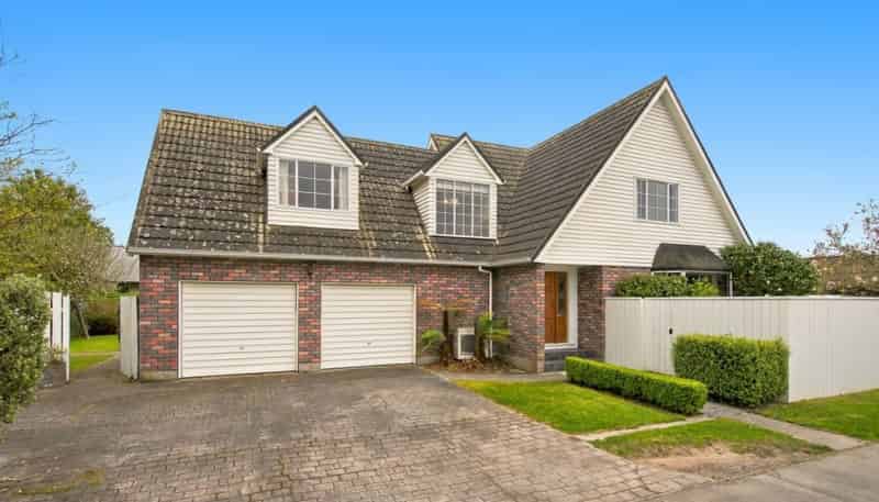 9 Rempstone Drive, Halswell