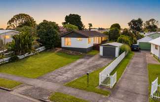 9 Bluewater Place, Wattle Downs