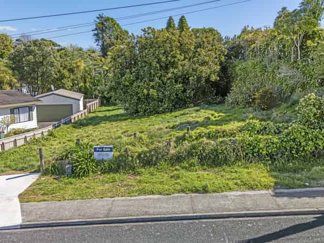 326 Tukapa Street, Hurdon