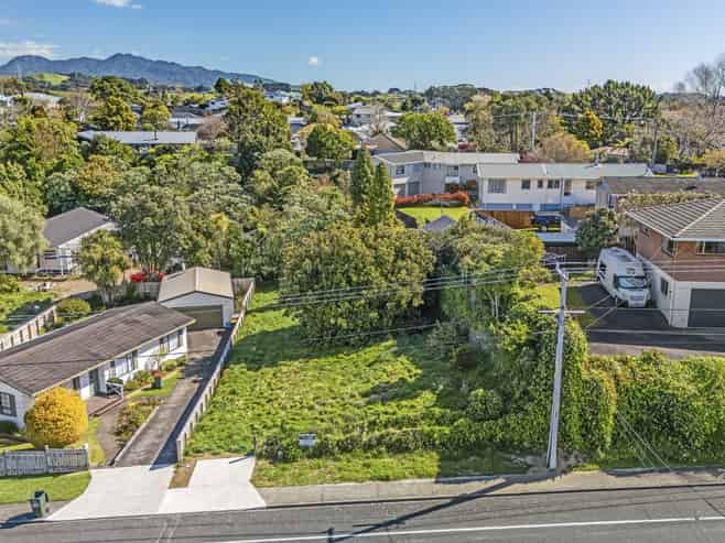 326 Tukapa Street, Hurdon