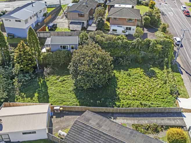 326 Tukapa Street, Hurdon