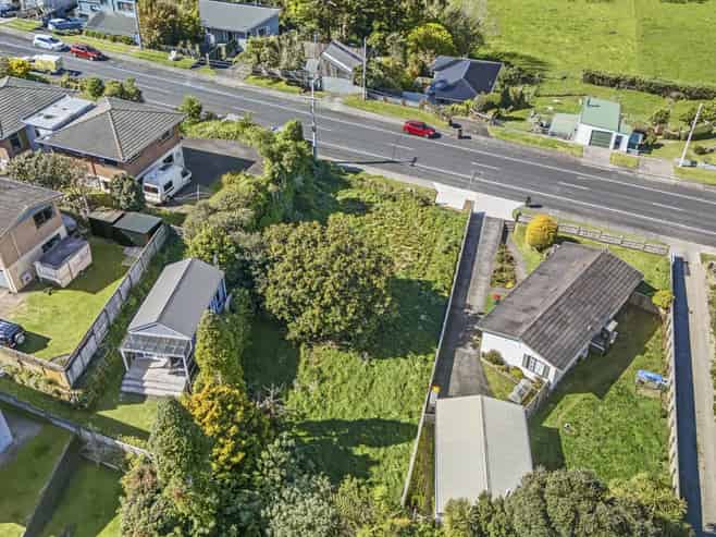 326 Tukapa Street, Hurdon